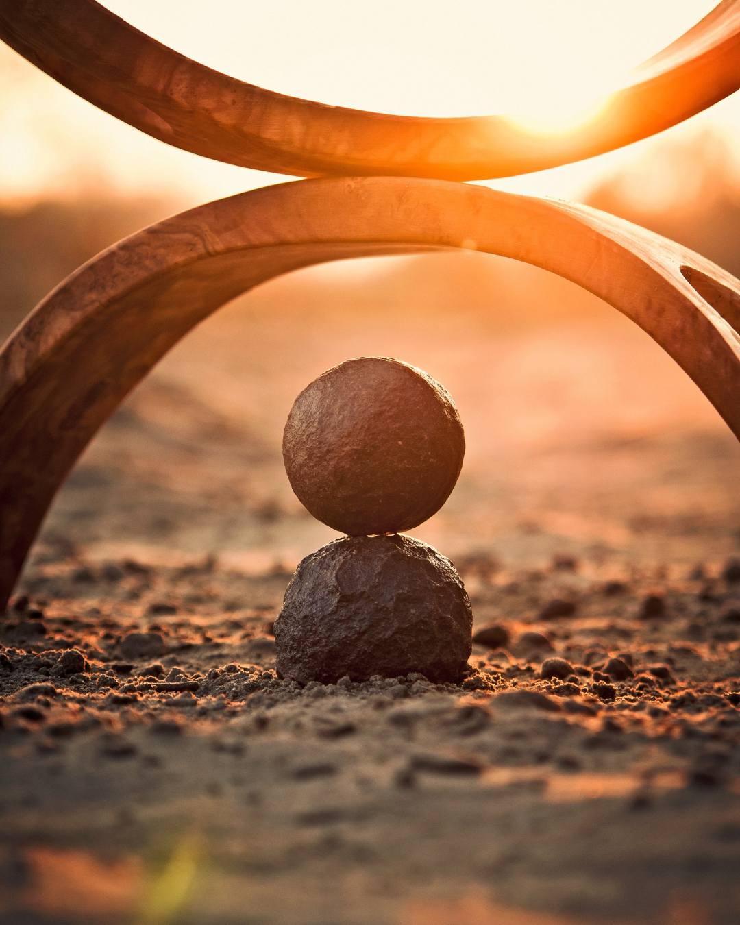 Erkenne die Widerstände in Dir - Fortbildung mit Norbert Parucha